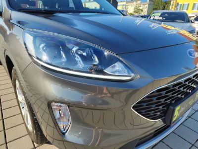 Ford Kuga Gebrauchtwagen Ford Kuga Gebrauchtwagen