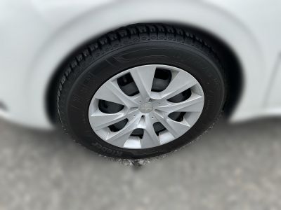 Peugeot 208 Gebrauchtwagen