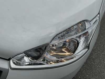 Peugeot 208 Gebrauchtwagen Peugeot 208 Gebrauchtwagen