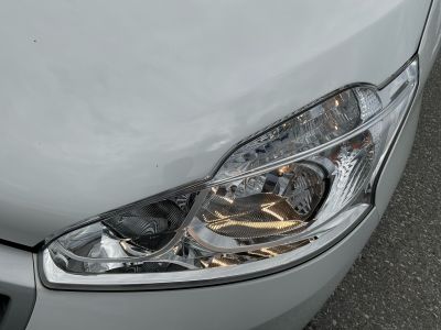 Peugeot 208 Gebrauchtwagen