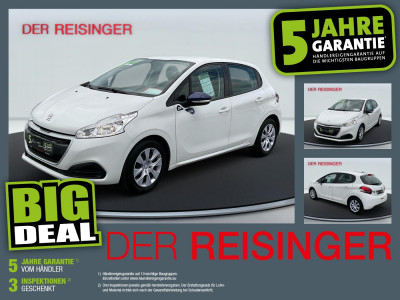 Peugeot 208 Gebrauchtwagen Peugeot 208 Gebrauchtwagen