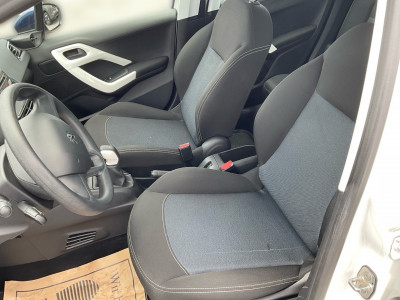 Peugeot 208 Gebrauchtwagen Peugeot 208 Gebrauchtwagen