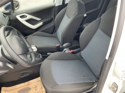 Peugeot 208 Gebrauchtwagen