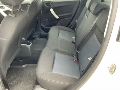 Peugeot 208 Gebrauchtwagen Peugeot 208 Gebrauchtwagen