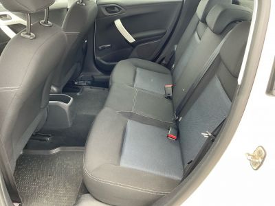 Peugeot 208 Gebrauchtwagen