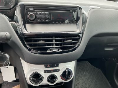 Peugeot 208 Gebrauchtwagen