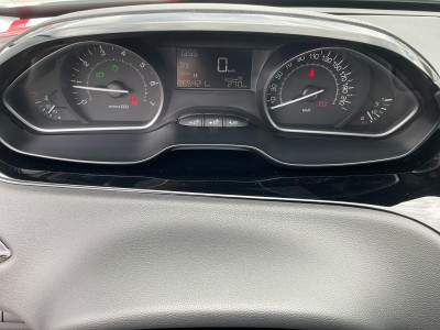 Peugeot 208 Gebrauchtwagen Peugeot 208 Gebrauchtwagen