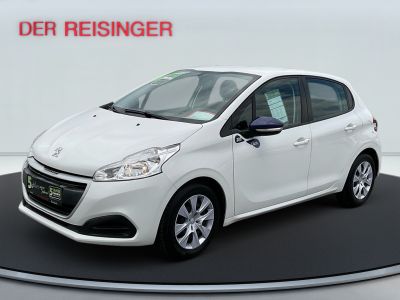 Peugeot 208 Gebrauchtwagen