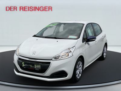 Peugeot 208 Gebrauchtwagen