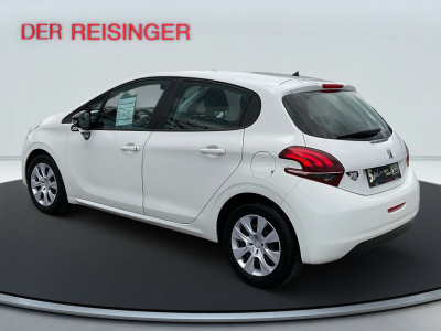 Peugeot 208 Gebrauchtwagen Peugeot 208 Gebrauchtwagen
