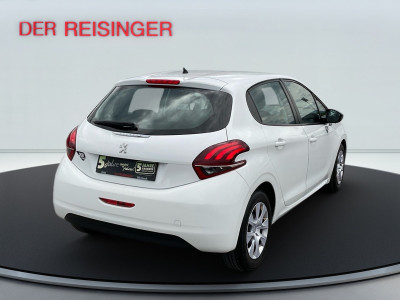 Peugeot 208 Gebrauchtwagen Peugeot 208 Gebrauchtwagen