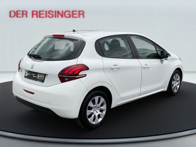 Peugeot 208 Gebrauchtwagen