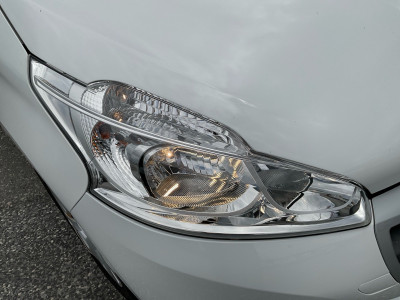 Peugeot 208 Gebrauchtwagen Peugeot 208 Gebrauchtwagen