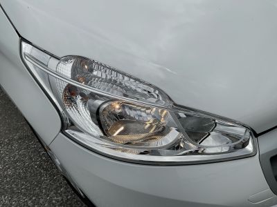 Peugeot 208 Gebrauchtwagen