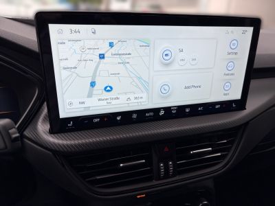 Ford Kuga Neuwagen Ford Kuga Neuwagen