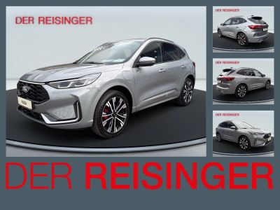 Ford Kuga Neuwagen Ford Kuga Neuwagen