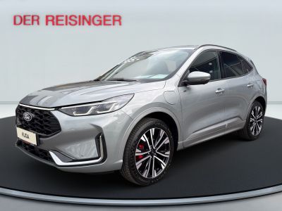 Ford Kuga Neuwagen Ford Kuga Neuwagen