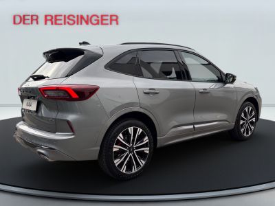 Ford Kuga Neuwagen Ford Kuga Neuwagen