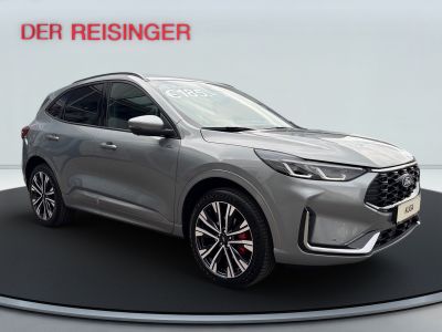 Ford Kuga Neuwagen Ford Kuga Neuwagen