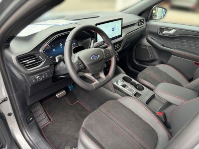 Ford Kuga Neuwagen Ford Kuga Neuwagen