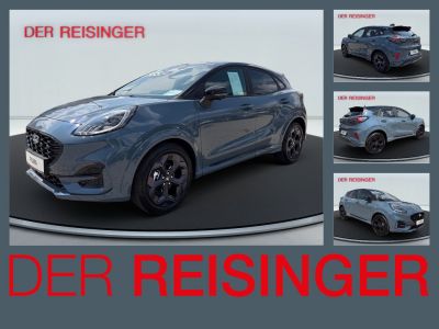 Ford Puma Neuwagen Ford Puma Neuwagen