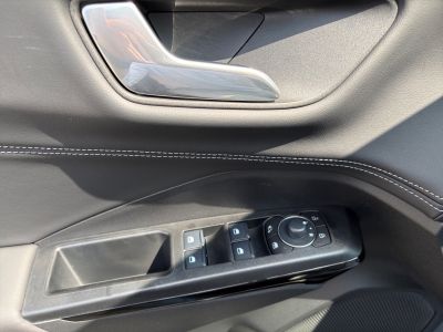 Ford Puma Neuwagen Ford Puma Neuwagen