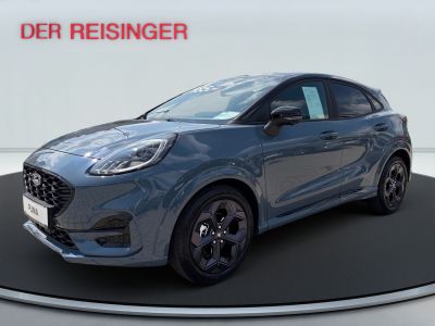 Ford Puma Neuwagen Ford Puma Neuwagen