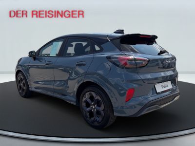 Ford Puma Neuwagen Ford Puma Neuwagen