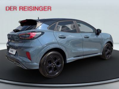 Ford Puma Neuwagen