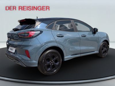 Ford Puma Neuwagen Ford Puma Neuwagen