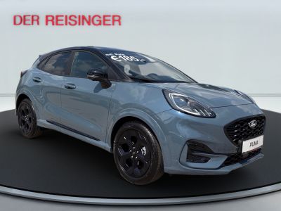 Ford Puma Neuwagen Ford Puma Neuwagen