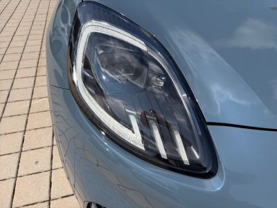 Ford Puma Neuwagen Ford Puma Neuwagen