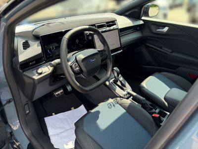 Ford Puma Neuwagen Ford Puma Neuwagen