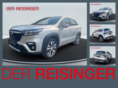 Suzuki S-Cross Vorführwagen