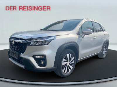 Suzuki S-Cross Vorführwagen