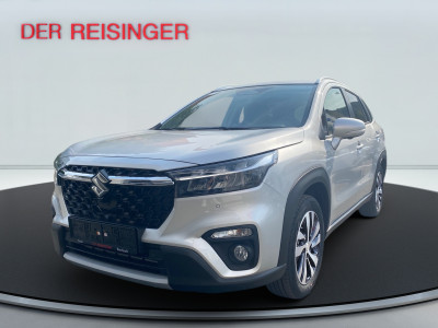 Suzuki S-Cross Vorführwagen