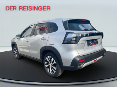 Suzuki S-Cross Vorführwagen