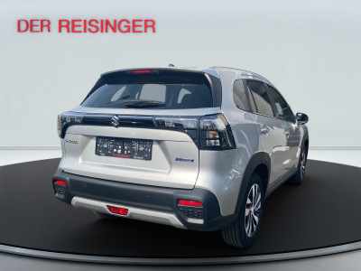 Suzuki S-Cross Vorführwagen