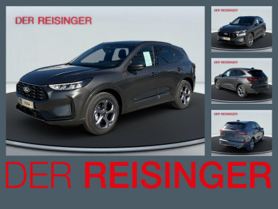 Ford Kuga Neuwagen