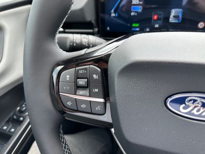 Ford Puma Neuwagen