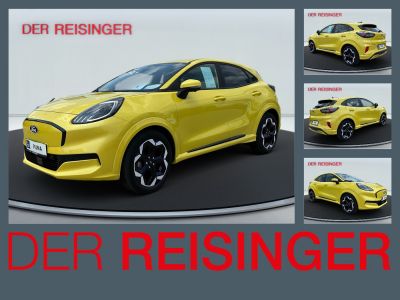 Ford Puma Neuwagen