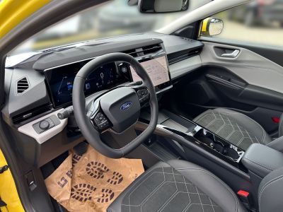 Ford Puma Neuwagen
