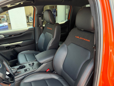 Ford Ranger Neuwagen Ford Ranger Neuwagen