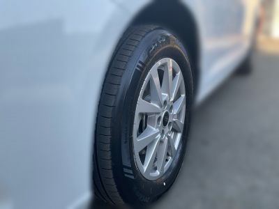 Ford Tourneo Connect Neuwagen