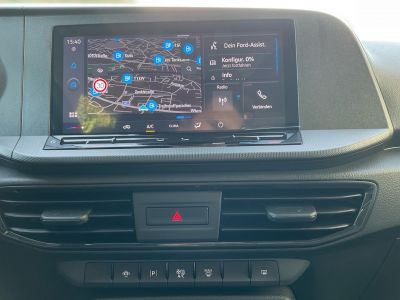 Ford Tourneo Connect Neuwagen