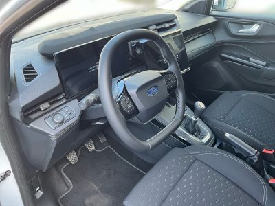 Ford Puma Neuwagen Ford Puma Neuwagen