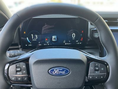 Ford Puma Neuwagen Ford Puma Neuwagen