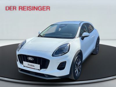 Ford Puma Neuwagen Ford Puma Neuwagen