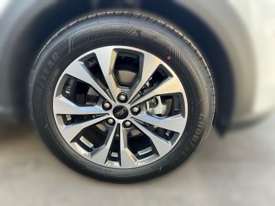 Ford Puma Neuwagen Ford Puma Neuwagen
