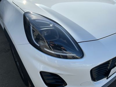 Ford Puma Neuwagen Ford Puma Neuwagen